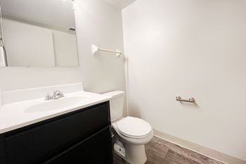 Renovated kitchens & baths*
